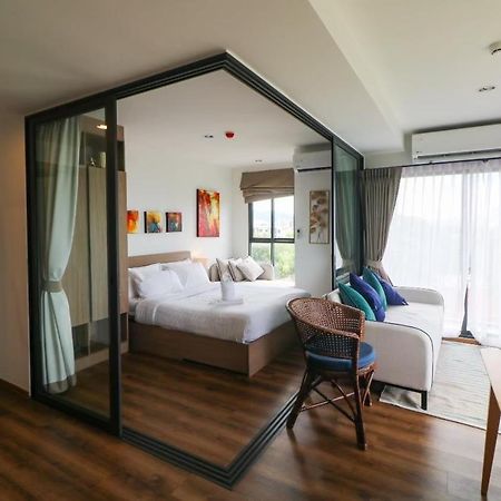 La Habana Hua Hin 2 Bedroom Seaview Экстерьер фото