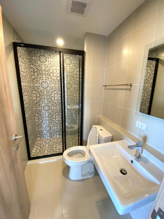 La Habana Hua Hin 2 Bedroom Seaview Экстерьер фото