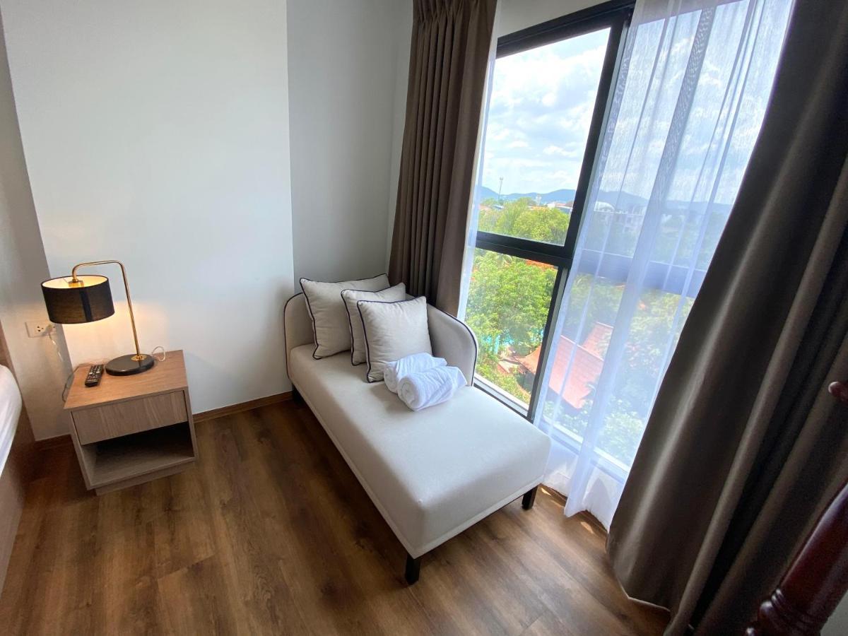 La Habana Hua Hin 2 Bedroom Seaview Экстерьер фото