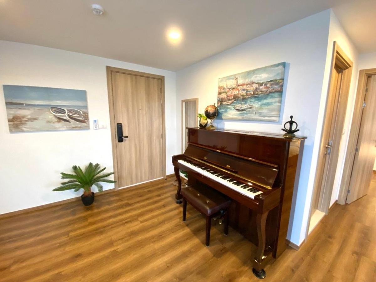 La Habana Hua Hin 2 Bedroom Seaview Экстерьер фото