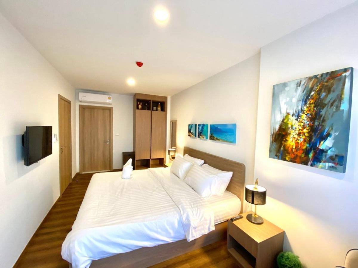 La Habana Hua Hin 2 Bedroom Seaview Экстерьер фото