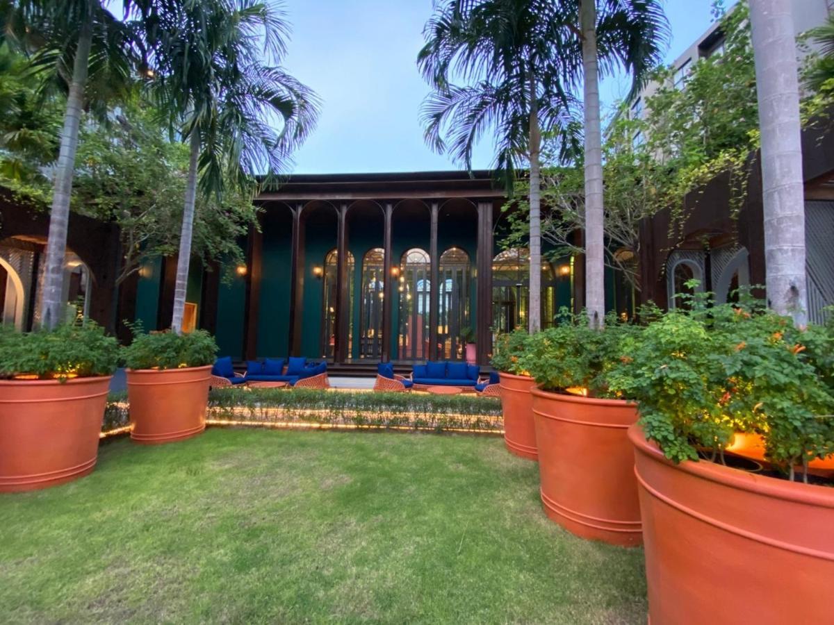 La Habana Hua Hin 2 Bedroom Seaview Экстерьер фото