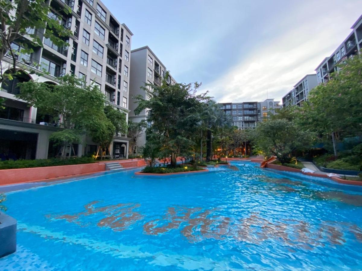 La Habana Hua Hin 2 Bedroom Seaview Экстерьер фото